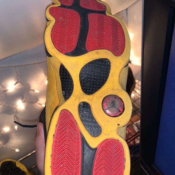 Jordan 13 “melo class of 2002” - Picture 5 of 5